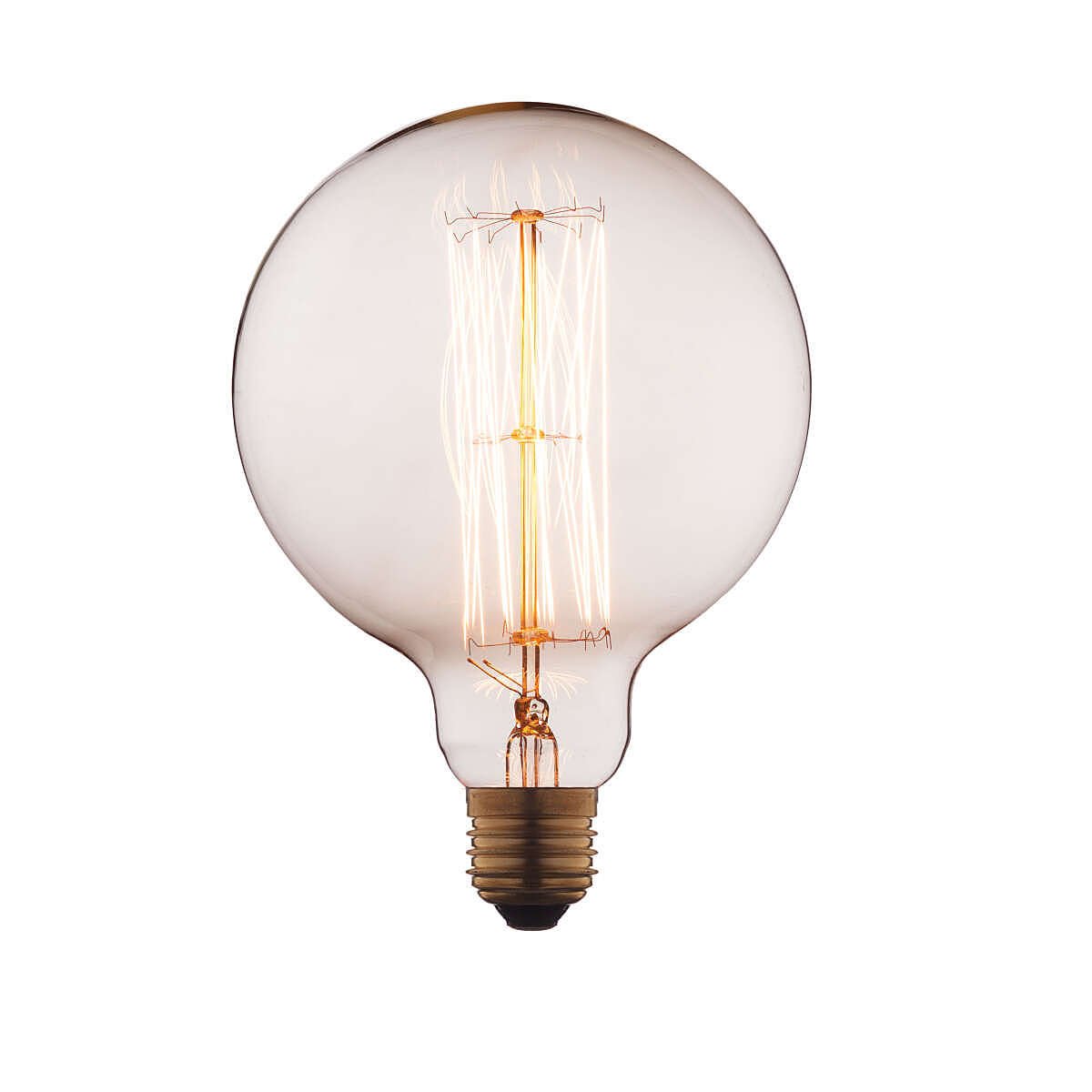 G12540 Ретро лампа Loft It Edison Bulb G12540