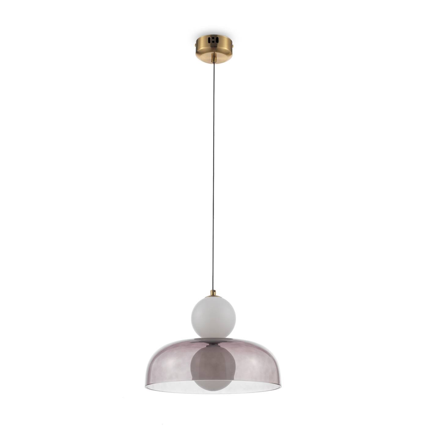 FR5385PL-L17B Светильник подвесной Freya Frisky FR5385PL-L17B