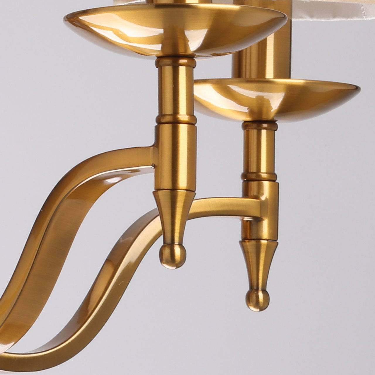 Подвесная люстра MW Light Вирджиния 444012205