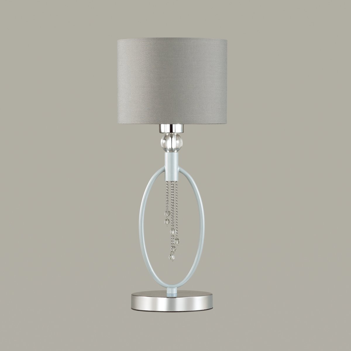 Настольная лампа Lumion Santiago 4515/1T