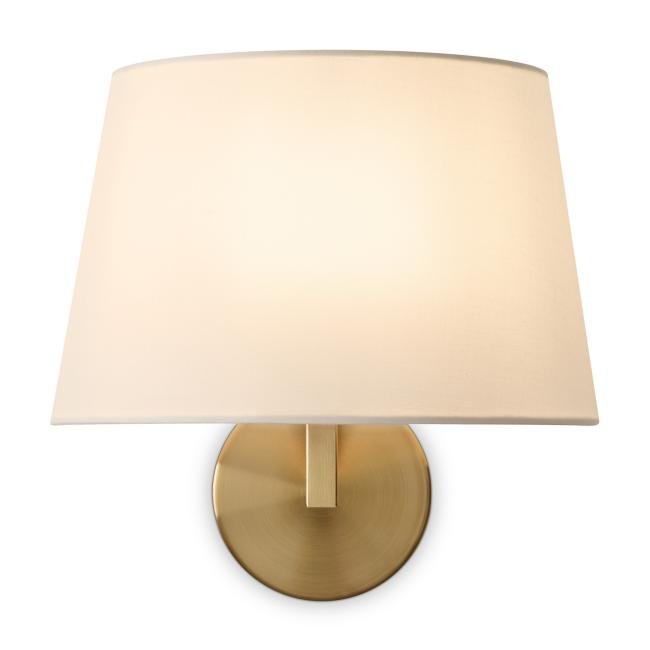 FR2042WL-01BS Настенное бра Freya Graceful FR2042WL-01BS