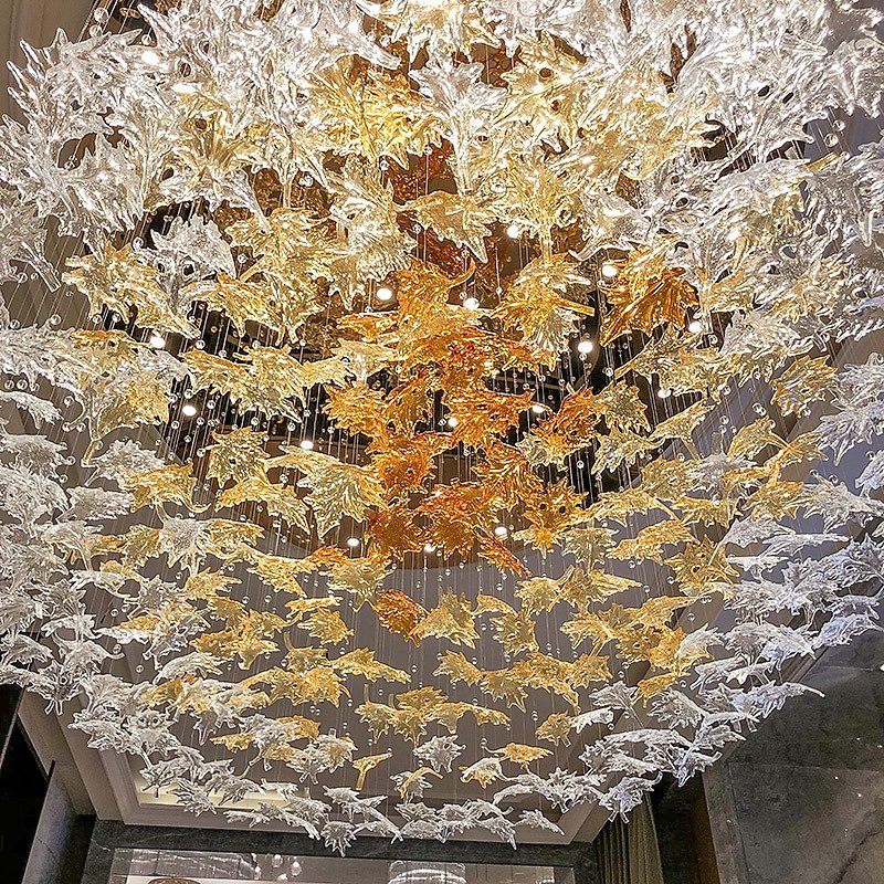 L09700 Потолочная люстра L'Arte Luce Luxury Cielo L09700