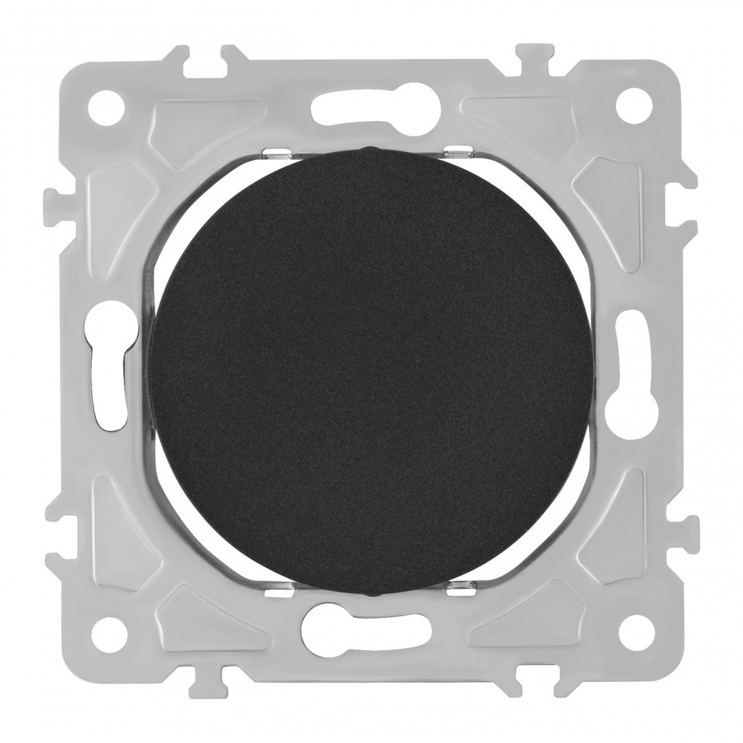 Накладка на механизм Arte Milano Am-202 202.50-1.black