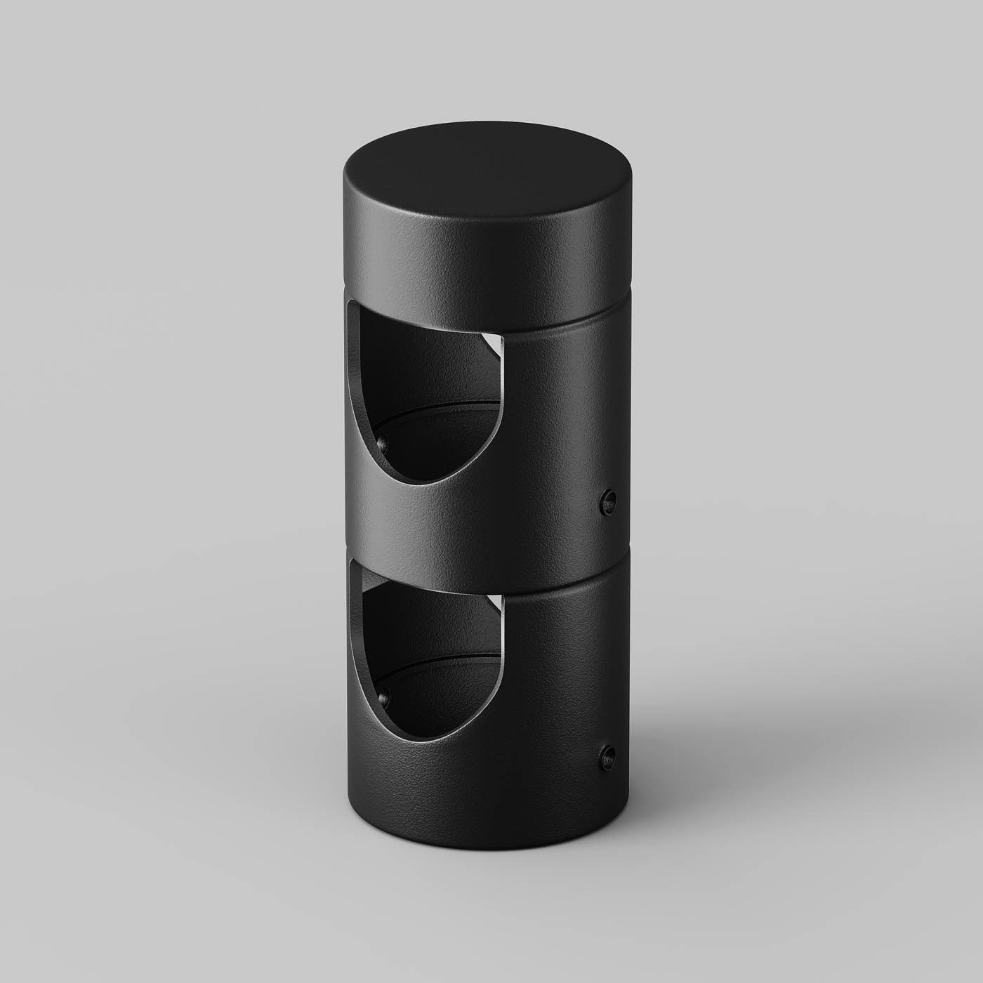 201141 Крепление для накладного монтажа Nemo D25 Maytoni Круглый 360° 201141