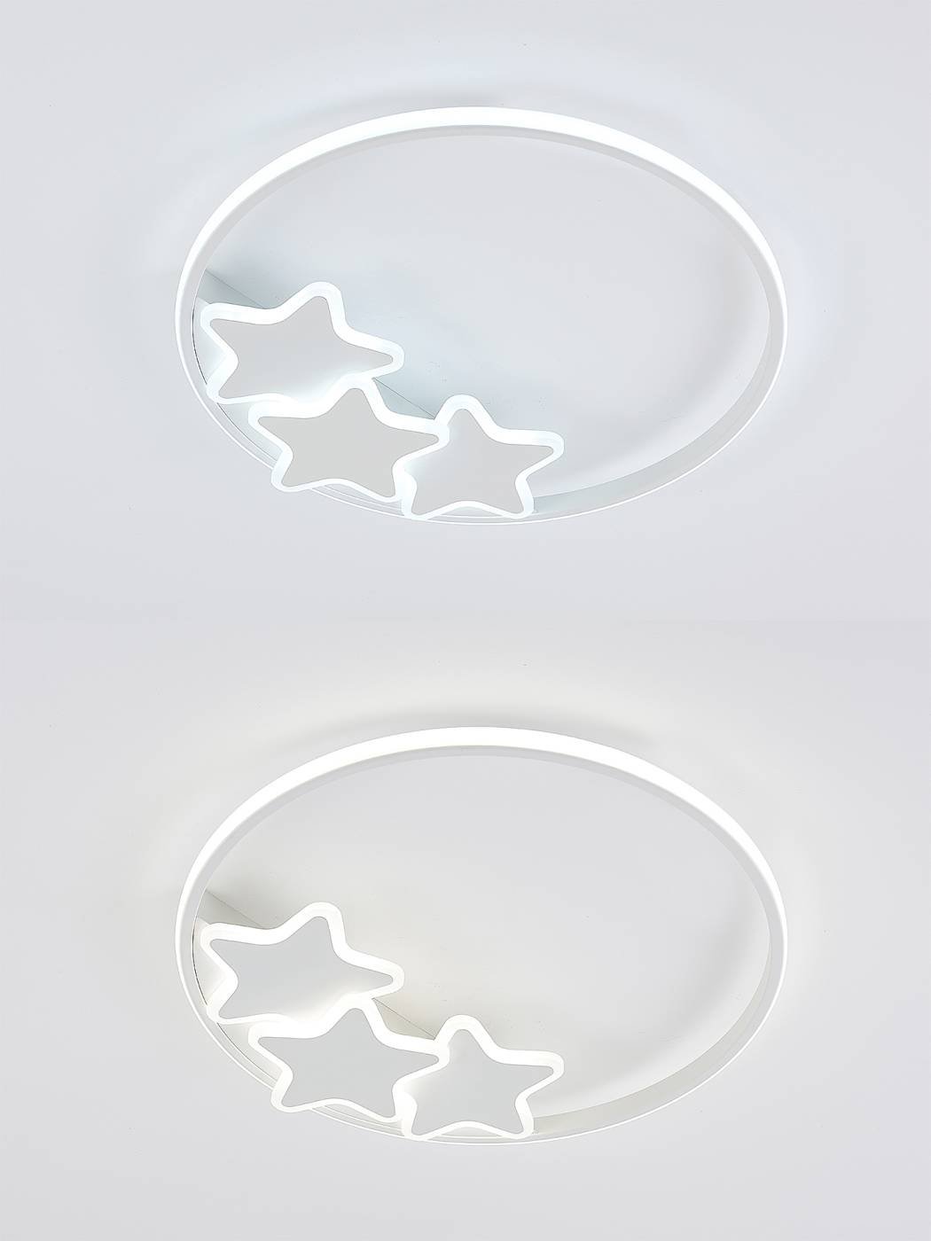 LED LAMPS 81180 Потолочная люстра Natali Kovaltseva LEDLIGHT LED LAMPS 81180