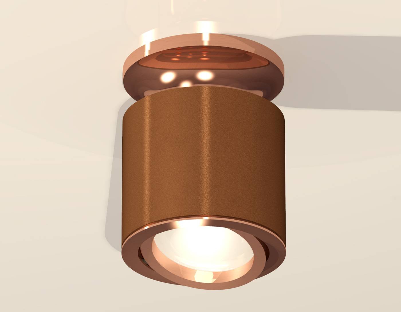 Накладной светильник Ambrella Techno XS7404140