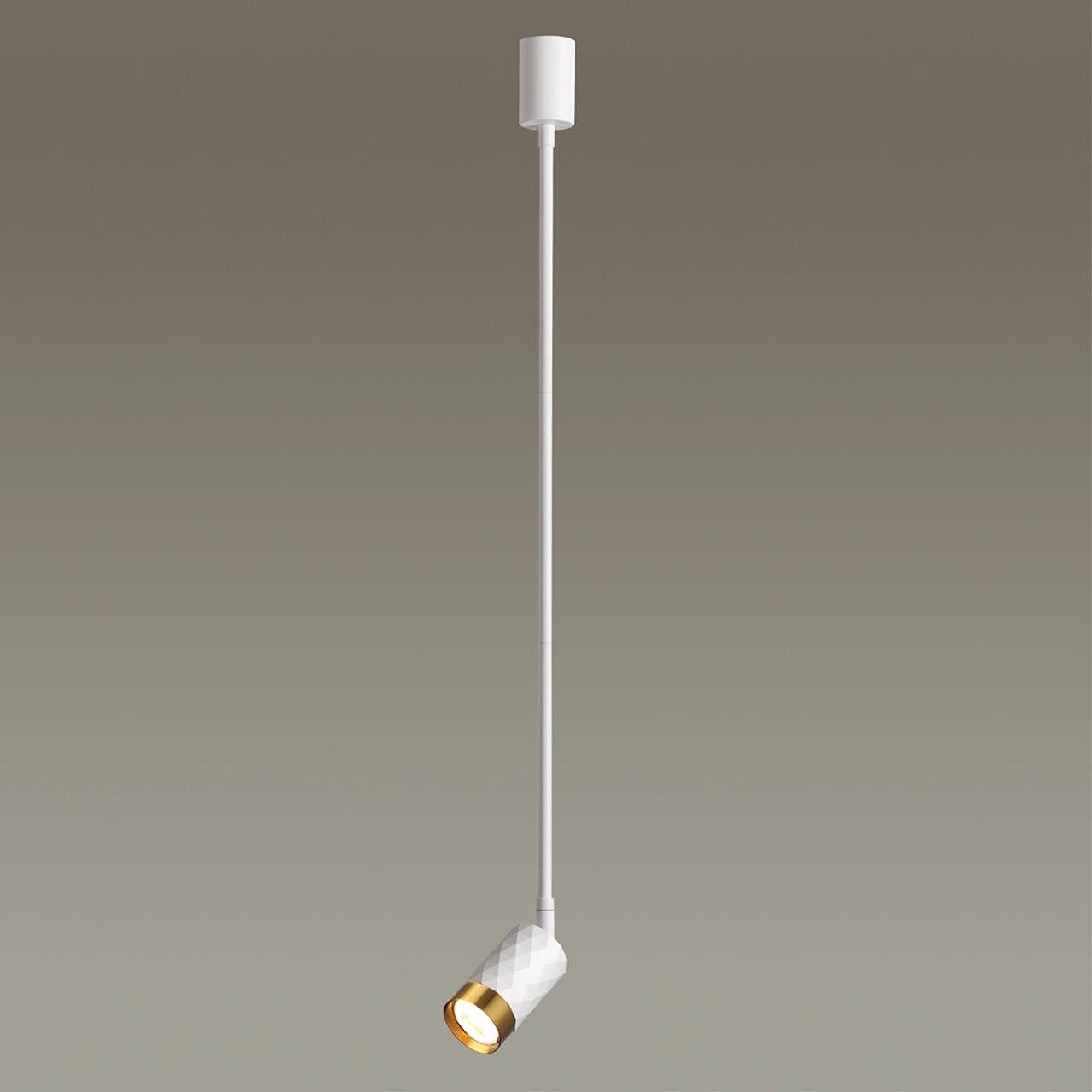 Светильник потолочный Odeon Light Ad Astrum 4350/1C