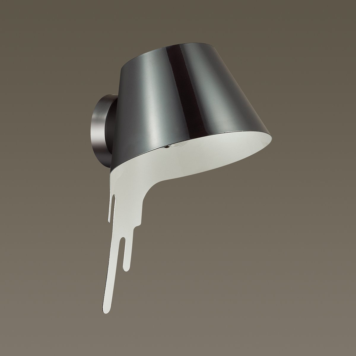 3979/1W Настенное бра Odeon Light Maestro 3979/1W
