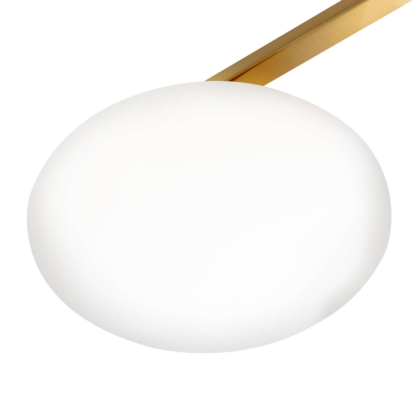 Потолочная люстра Citilux Atman smart CL226A183