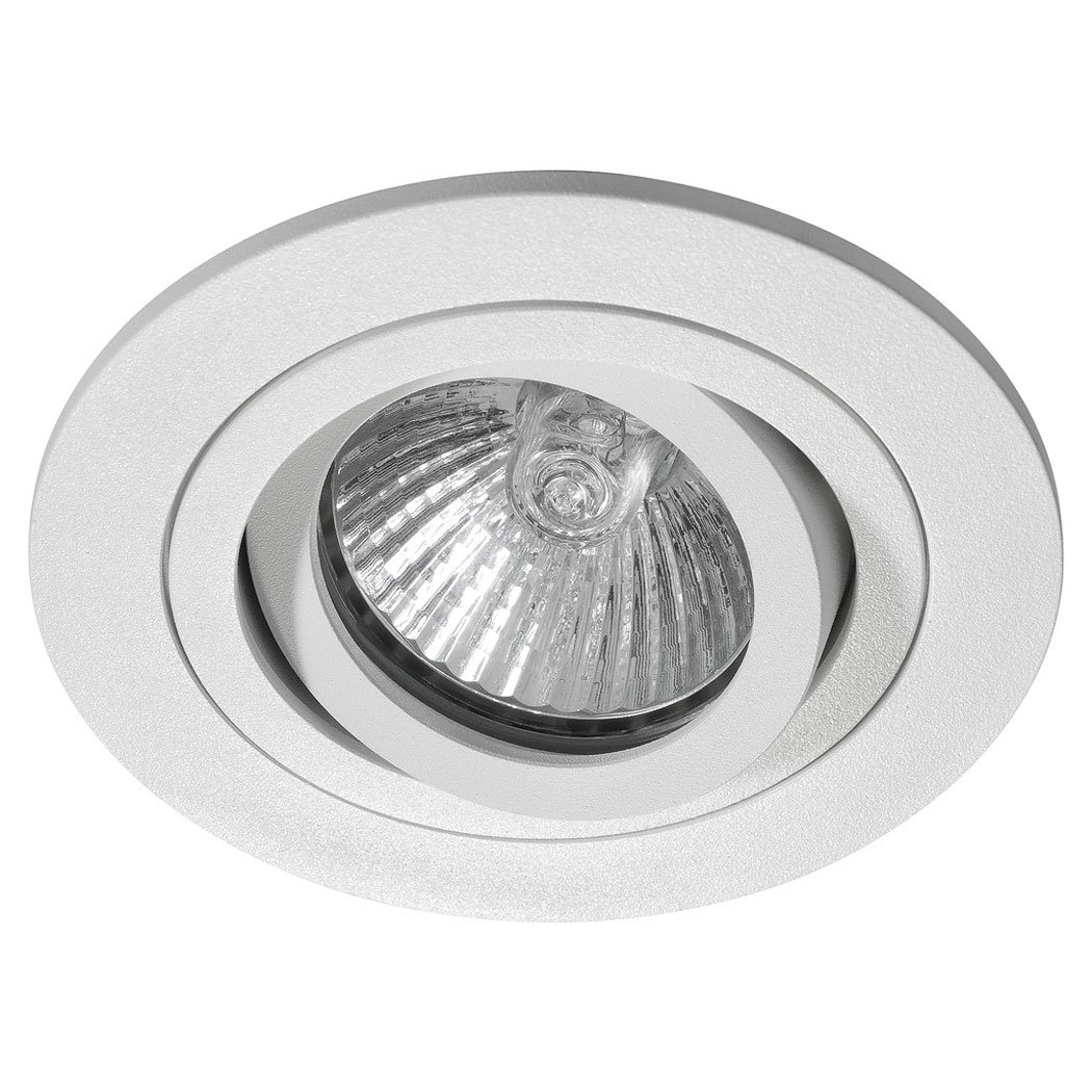 AM121 WH Встраиваемый светильник AM Group Am12 AM121 WH