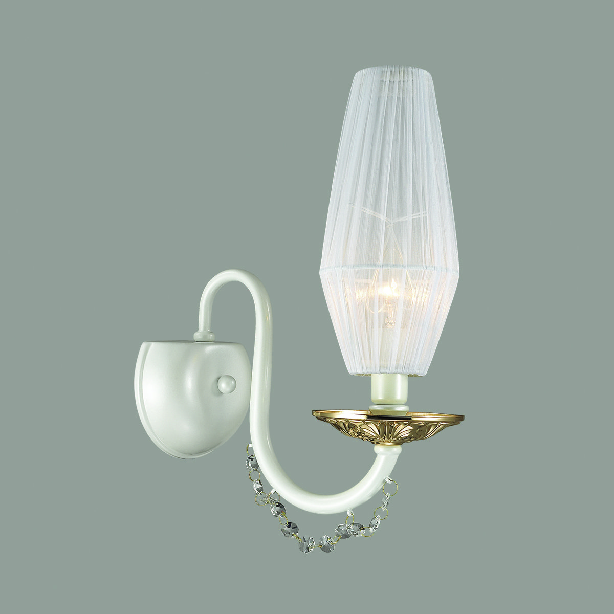 3919/1W Настенное бра Odeon Light Felicia 3919/1W