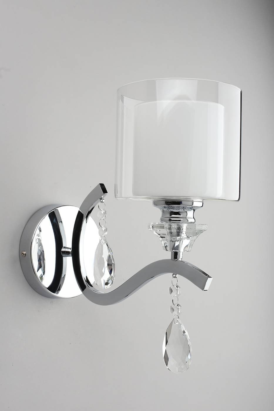 Настенное бра Omnilux Bollate OML-70901-01