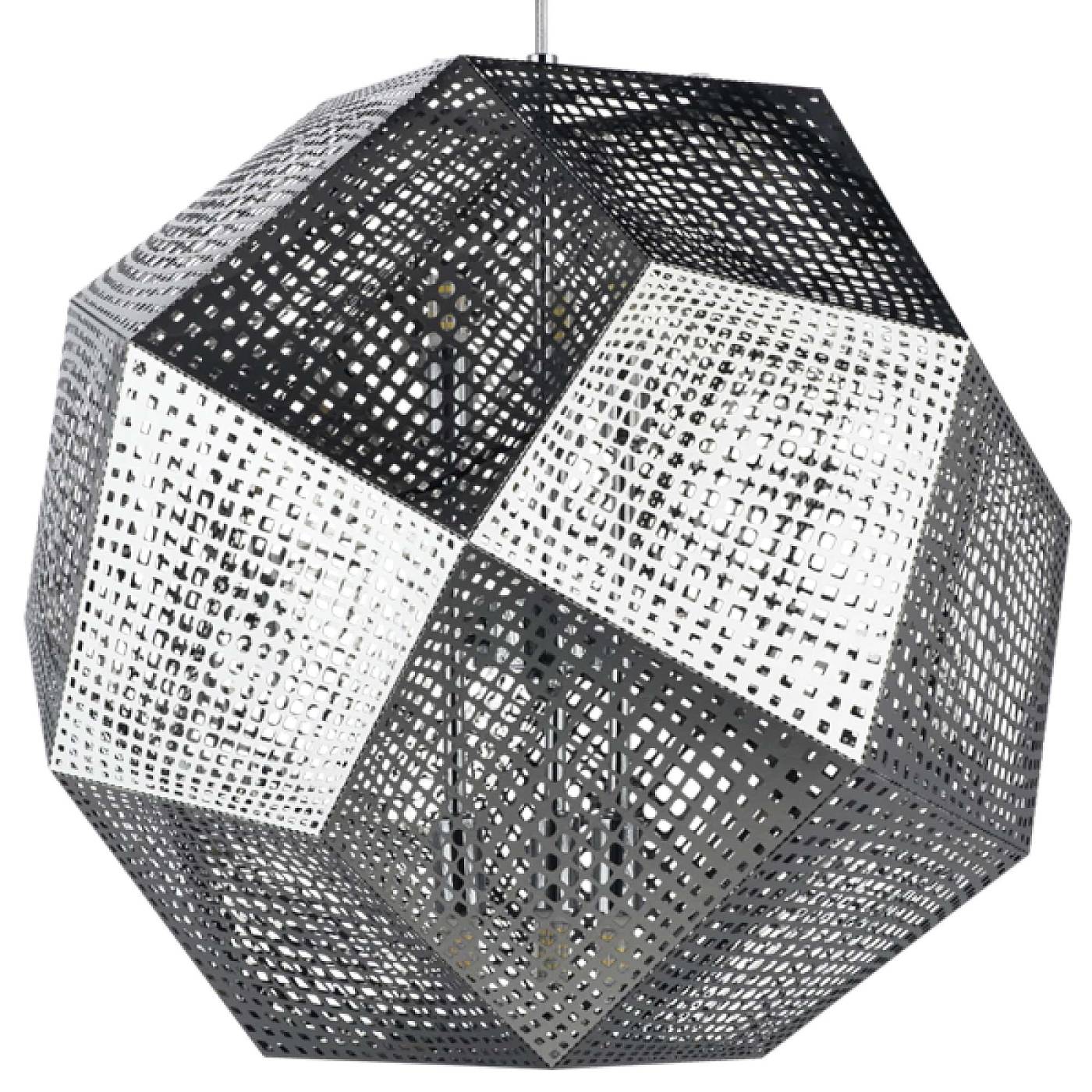 724164 Светильник подвесной Lightstar Fermo 724164