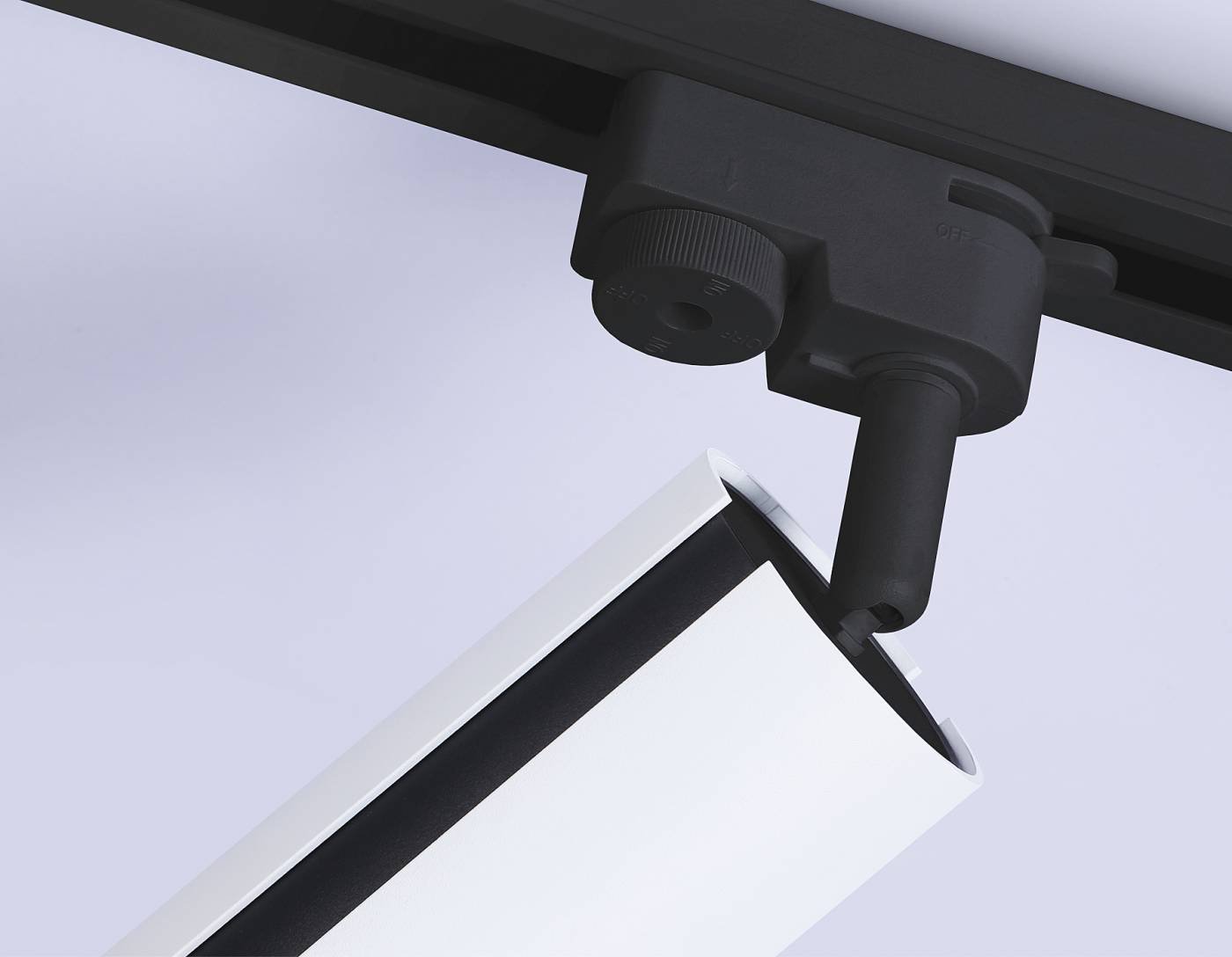 Трековый светильник Ambrella Track System GL5154