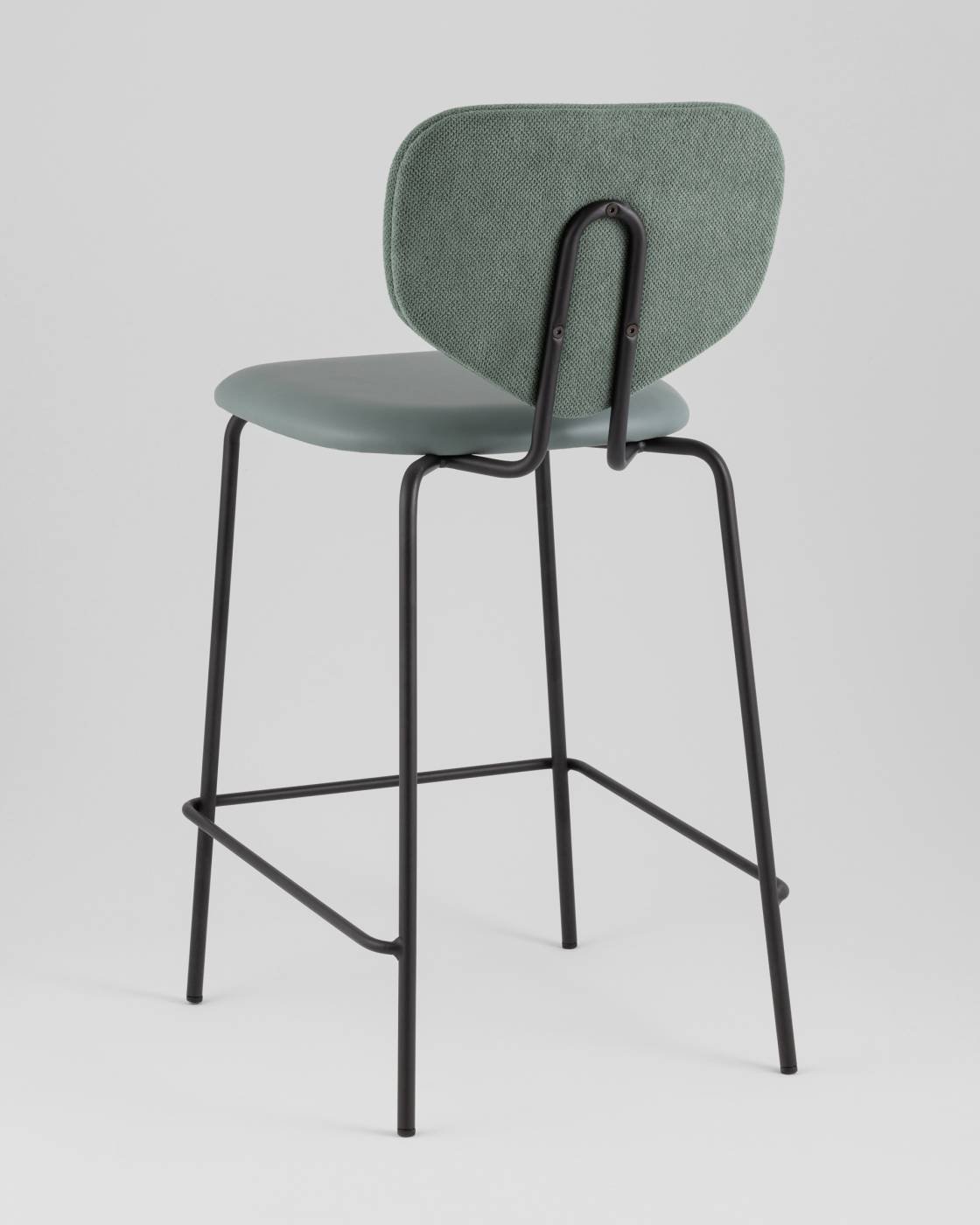 B2339-H65 M8539+Curio-37 Полубарный стул Stool Group Masey B2339-H65 M8539+Curio-37