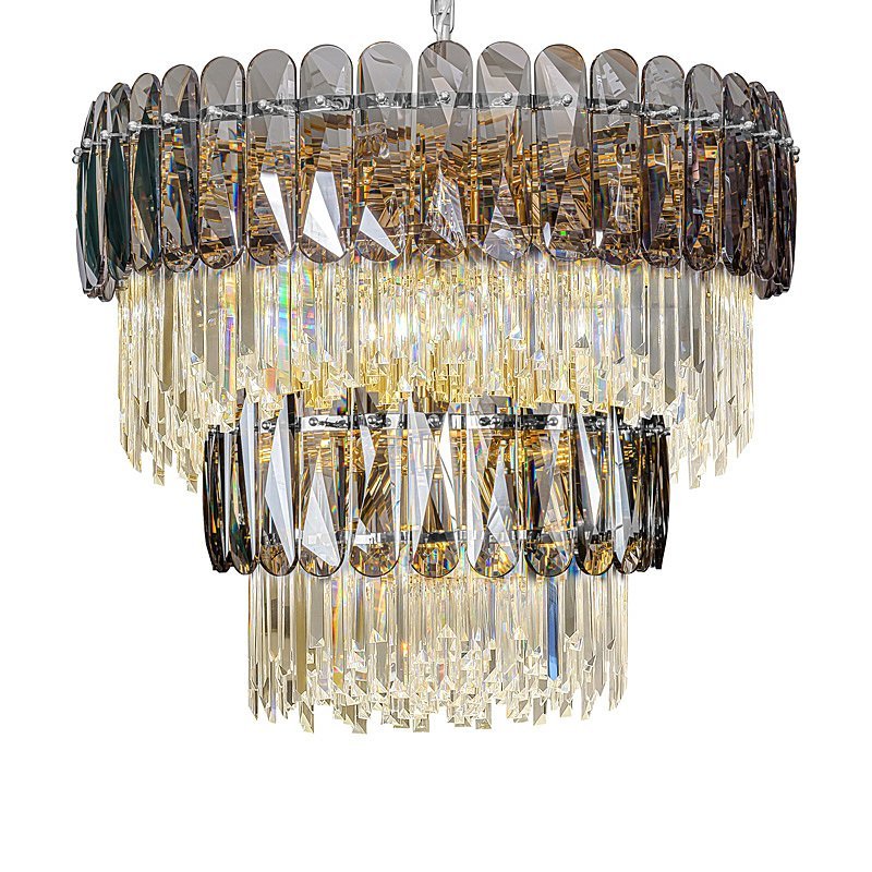 L36610.98 Подвесная люстра L'Arte Luce Luxury Copolle L36610.98