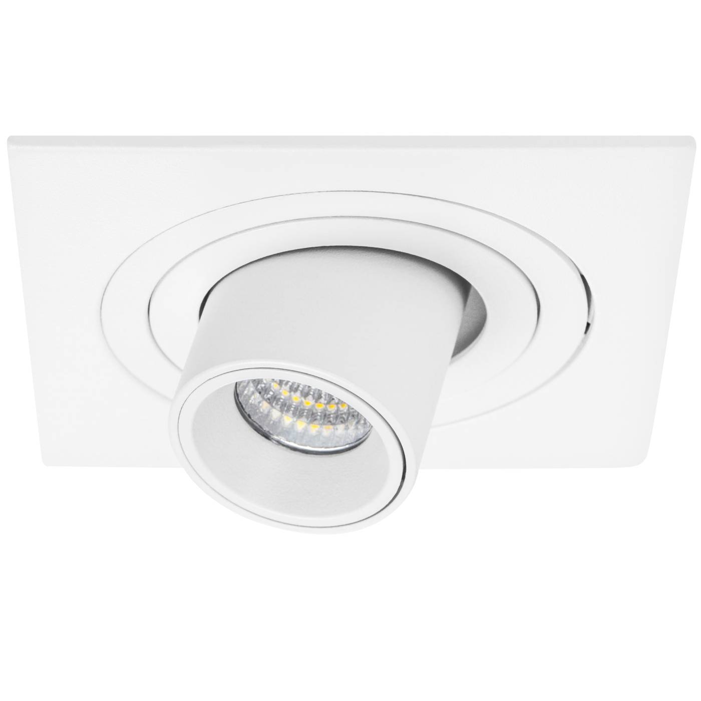 i516164 Встраиваемый светильник Lightstar Intero i516164