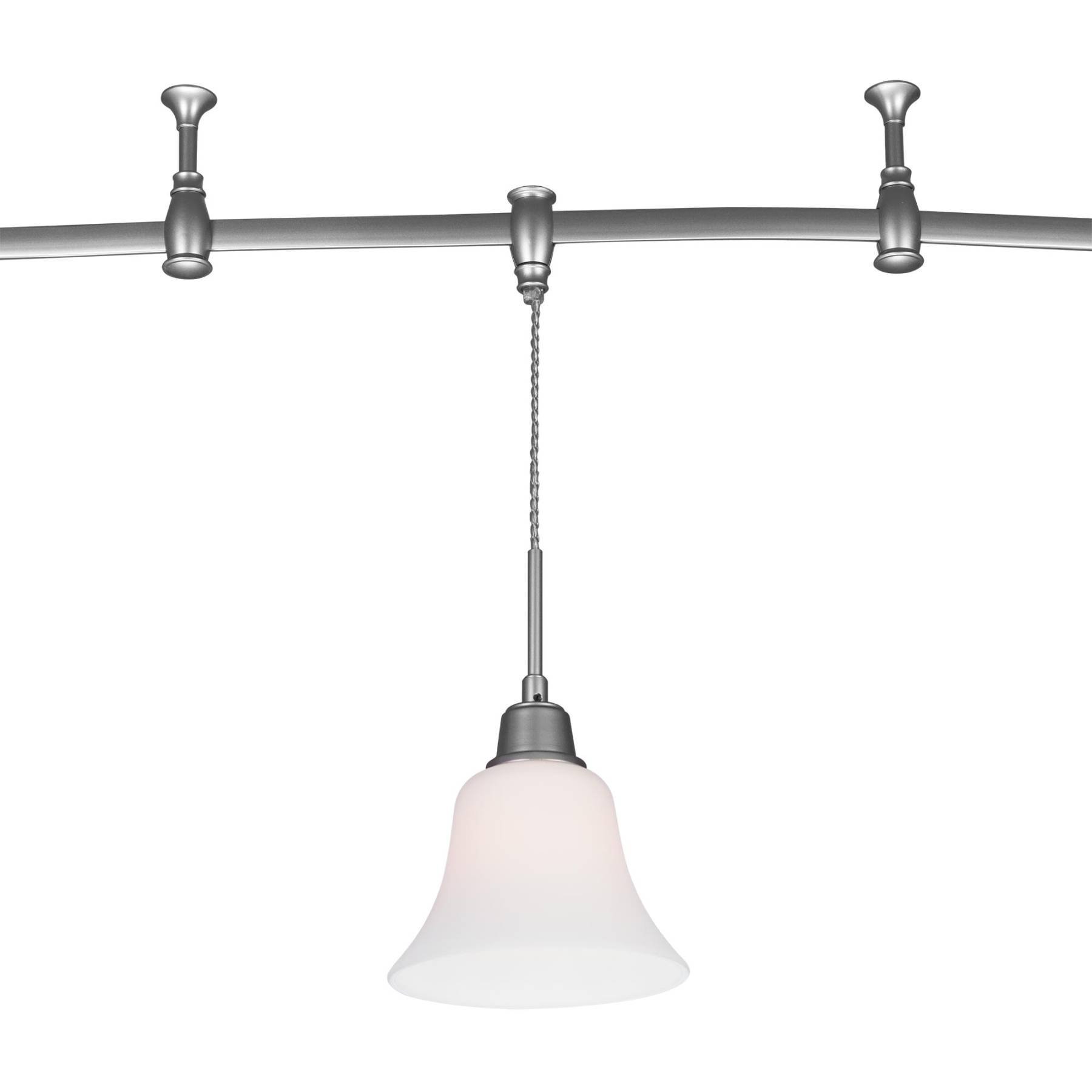 CL560211 Трековый светильник Citilux Модерн CL560211