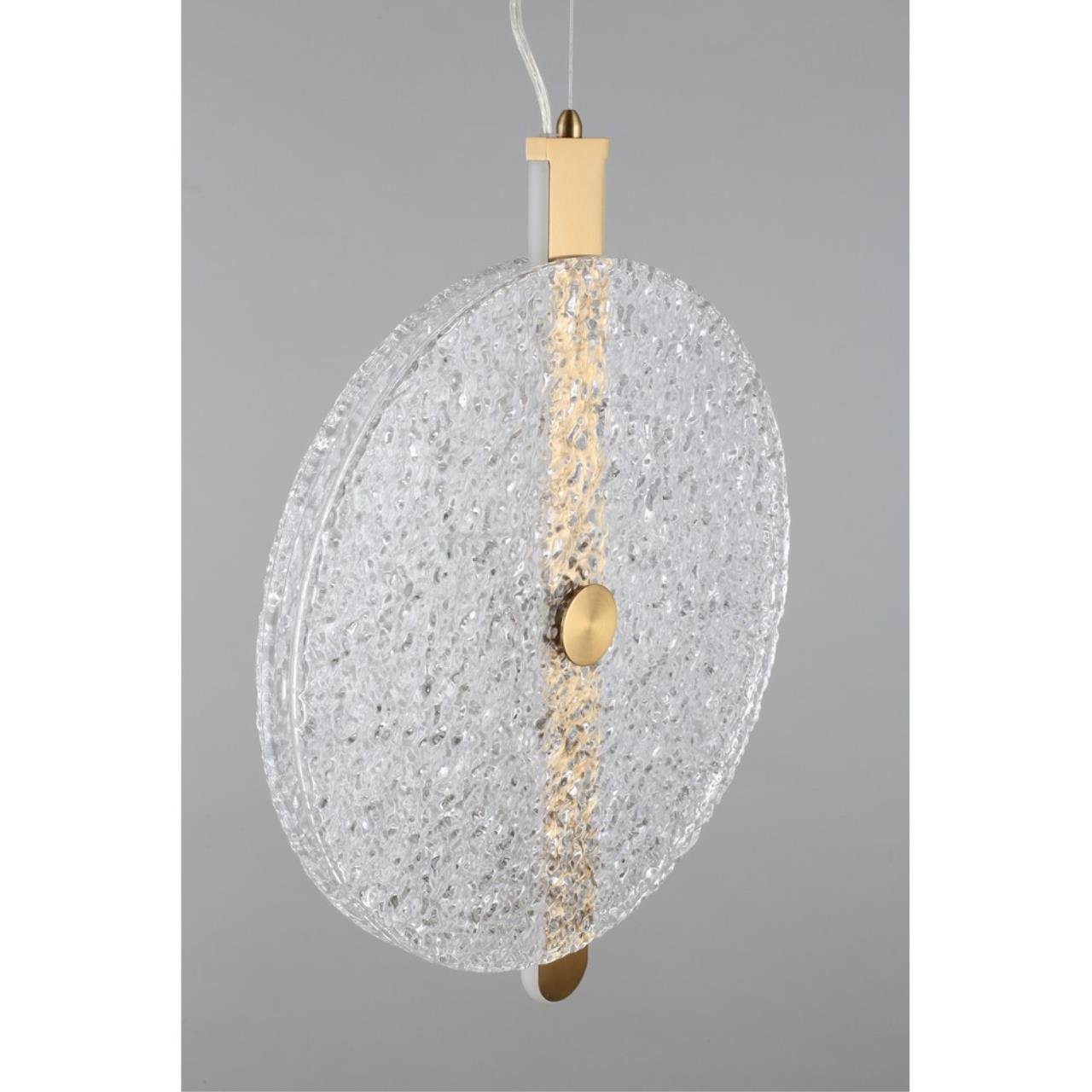 Светильник подвесной Aployt Lorentayn APL.328.06.11