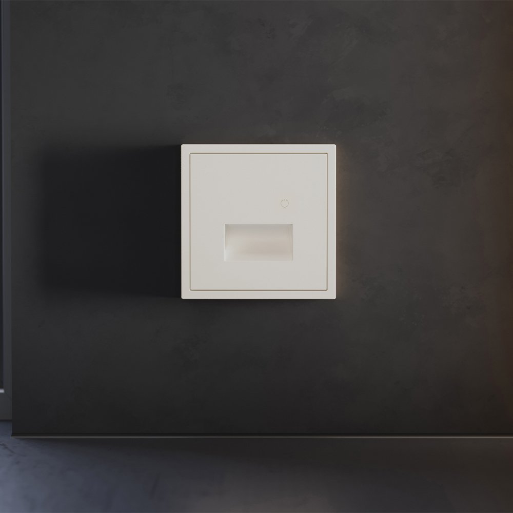 Накладка для подсветки светодиодной с датчиком, S70 (хлопок)