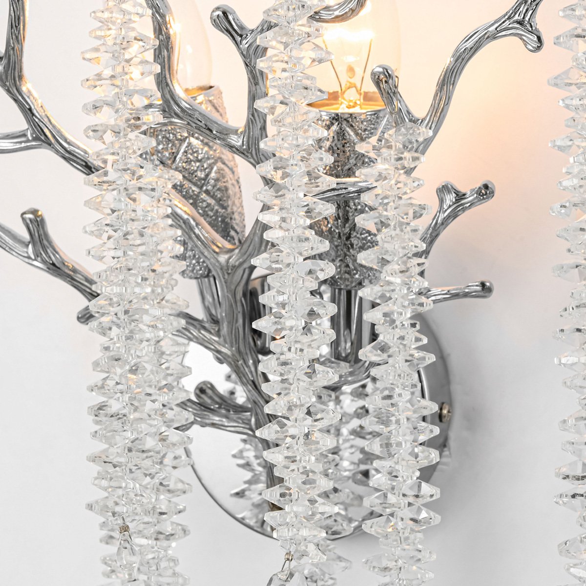 Настенное бра Мелодия Света 000085562