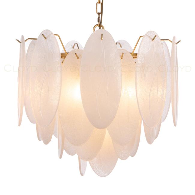 10854 Подвесная люстра Cloyd Eskimos 10854