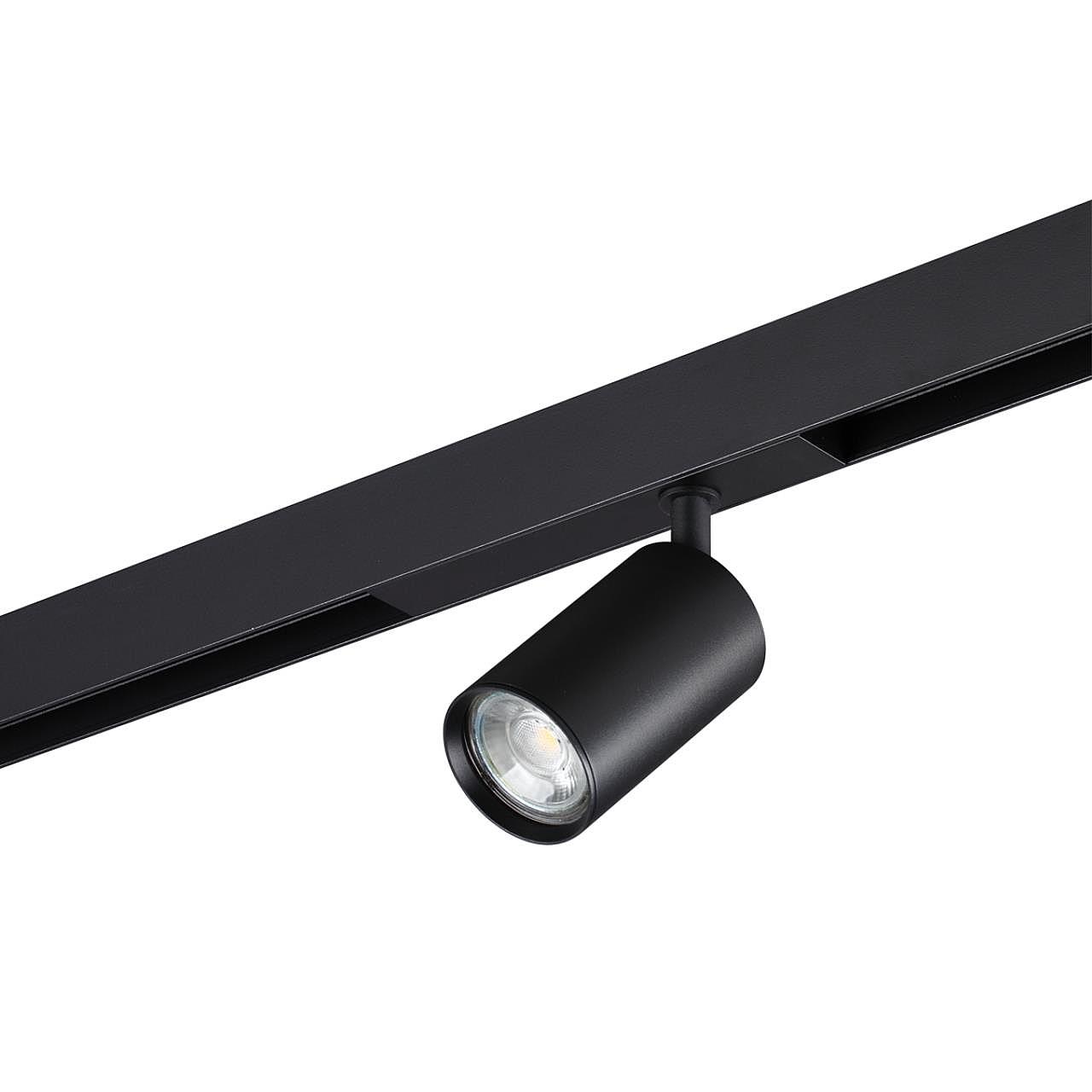 Трековый светильник Novotech Vector 359965