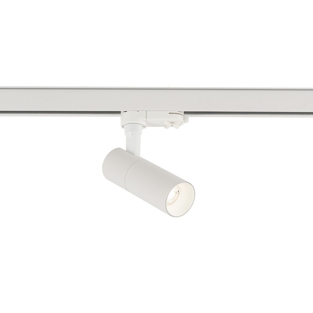 10390 Трековый светильник Nowodvorski Ctls Tinos Led 10390