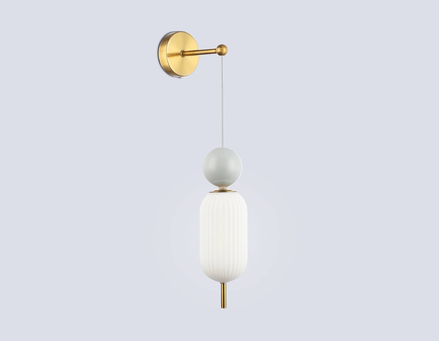 Настенное бра Ambrella Ceramo Modern LH53108