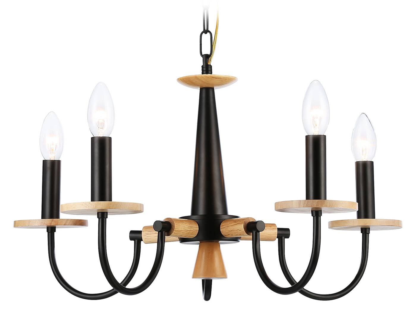 Подвесная люстра Ambrella Modern TR9593