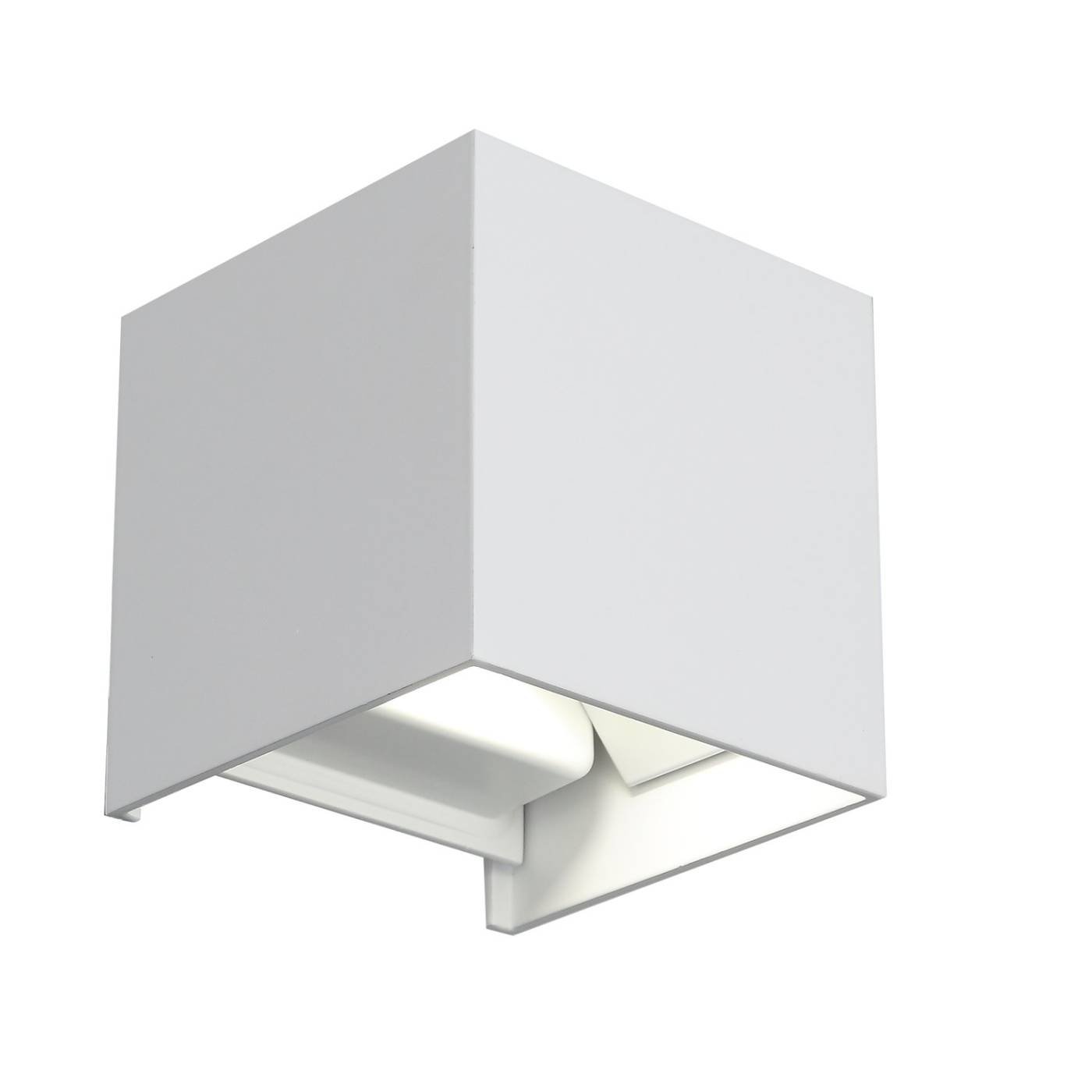 SL560.501.02 Уличный LED настенный светильник ST Luce Staffa SL560.501.02