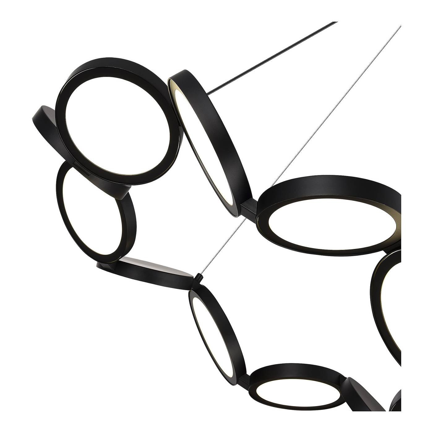 Подвесная люстра ST Luce Rio SL6508.403.01