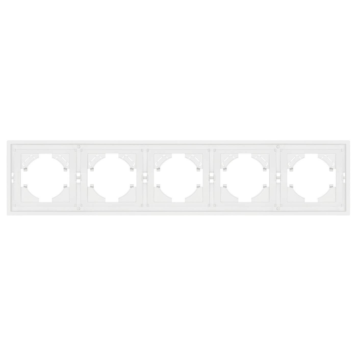 054660 Рамка Arlight Tendo 054660