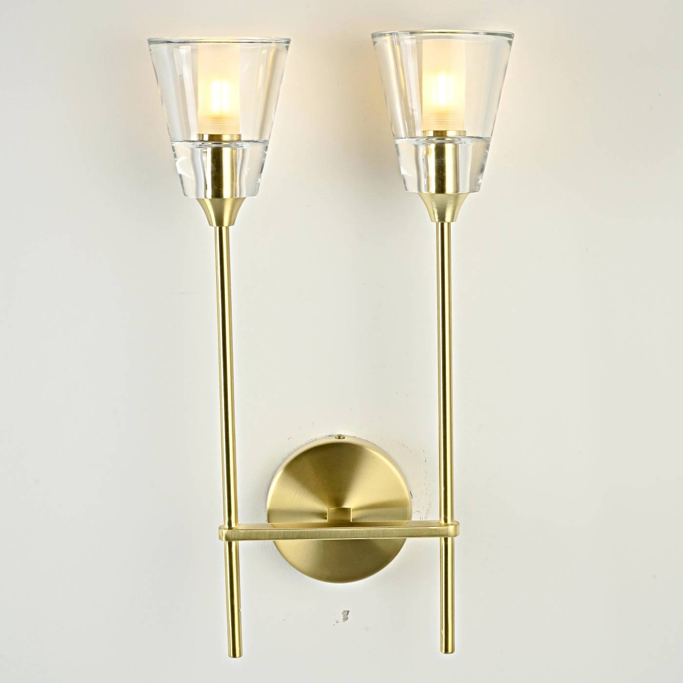 75065-22 Настенное бра ImperiumLoft 44.395 75065-22