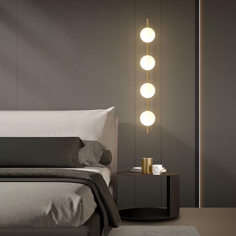 312725-01 Настенное бра ImperiumLoft Ohla01 312725-01