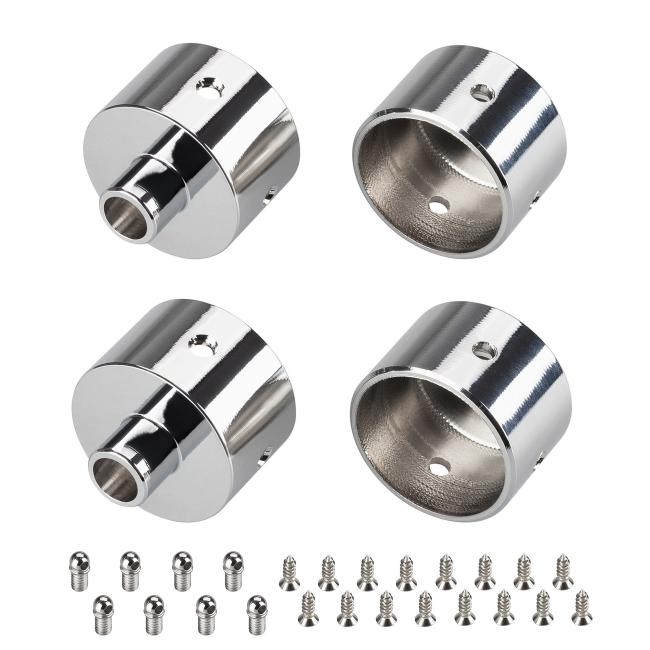 Заглушка для профиля Arlight Wph 046102