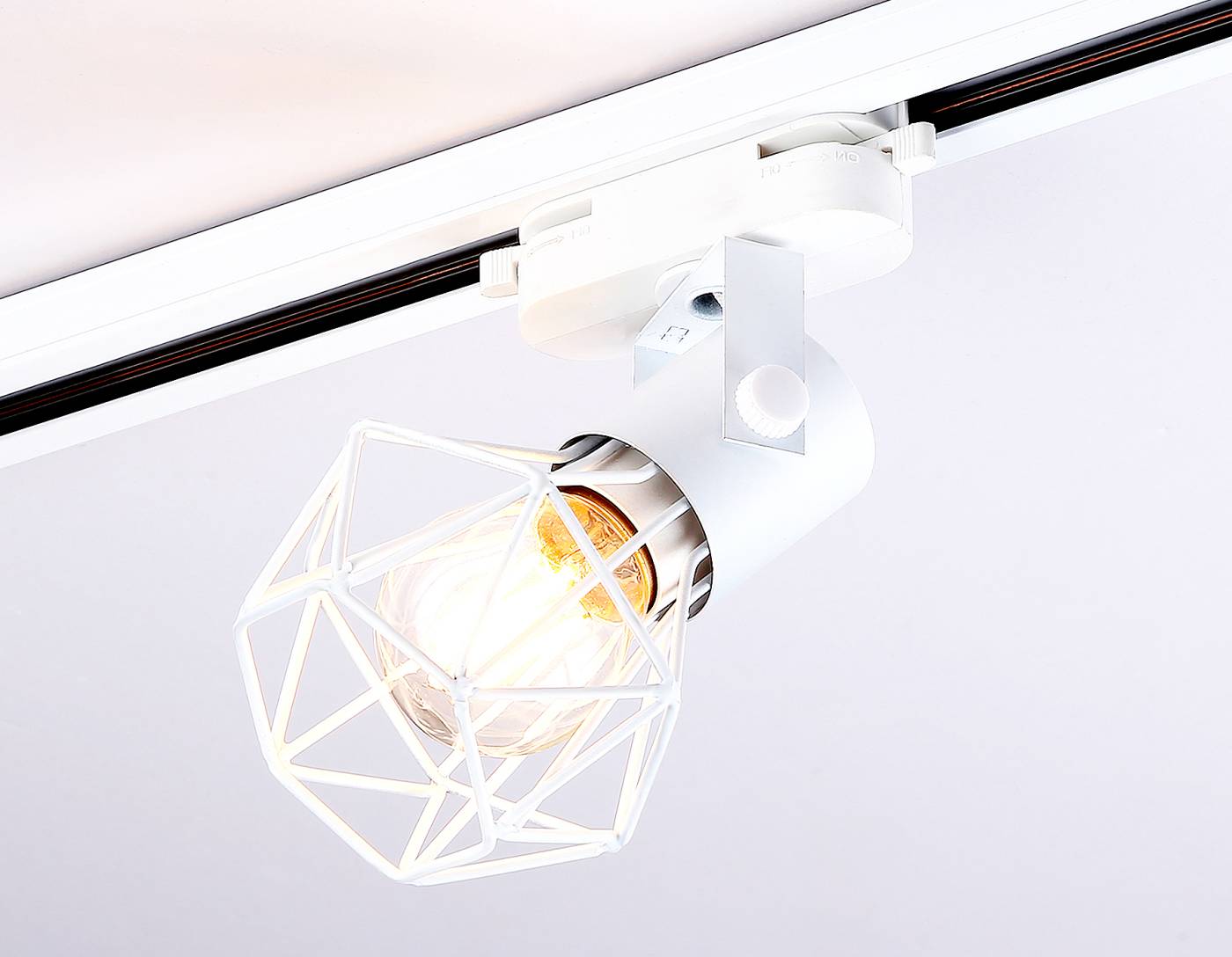 Трековый светильник Ambrella Track System GL5001