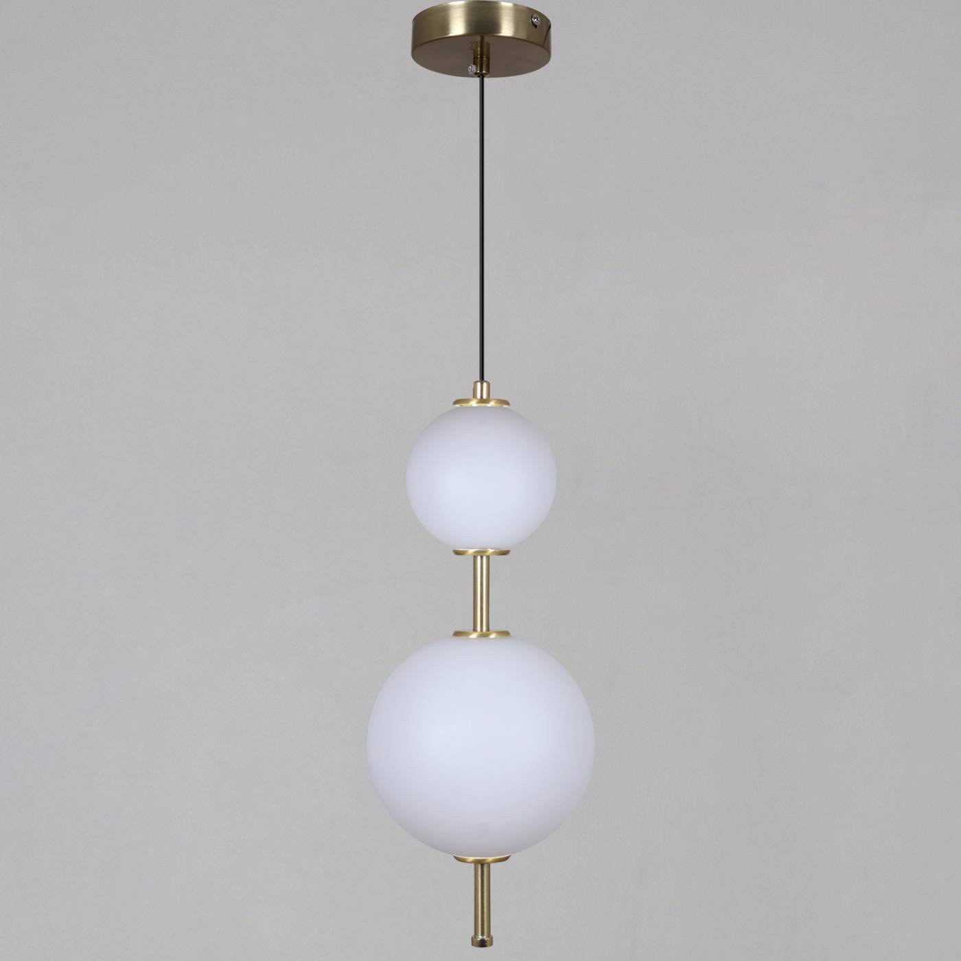 Подвесной светильник Reluce 56030-0.9-02 COPPER