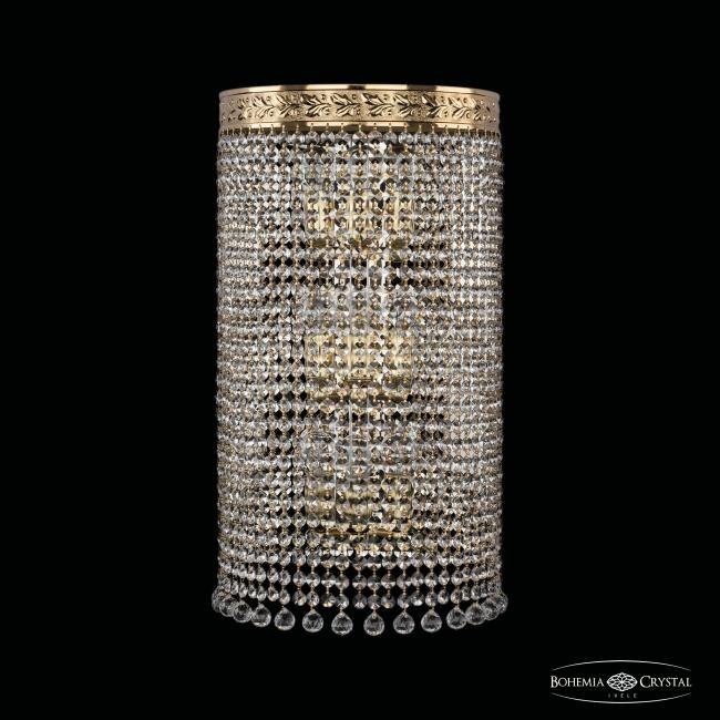 83401B/30IV-50 G Balls Настенное бра Bohemia 8340 83401B/30IV-50 G Balls