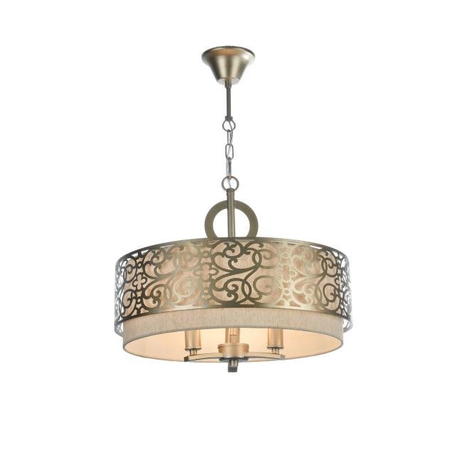 H260-03-N Подвесная люстра Maytoni Venera H260-03-N