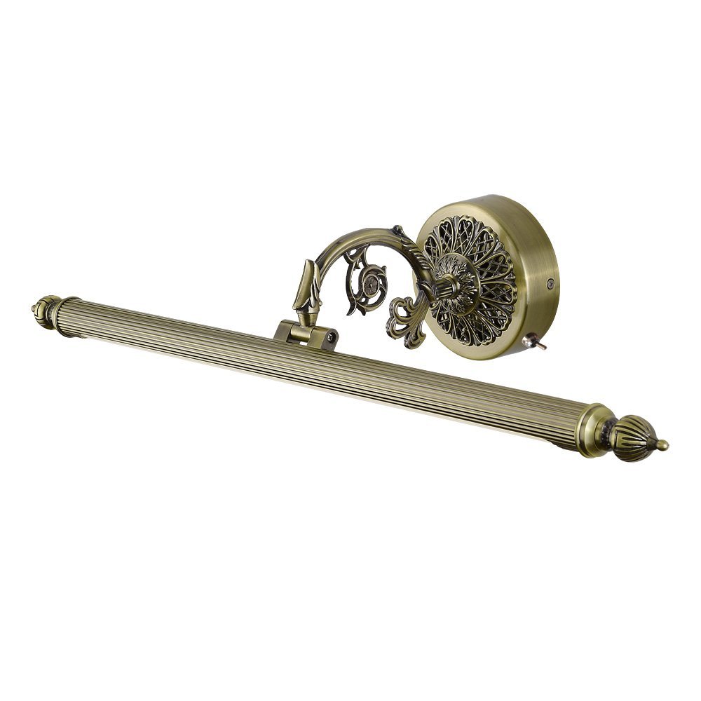 A6708AP-1AB Подсветка для картин Arte Lamp Bari A6708AP-1AB