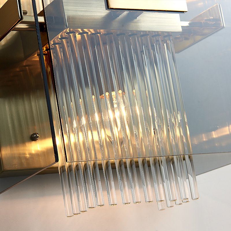 167562-26 Настенное бра ImperiumLoft Sella-Wall01 167562-26