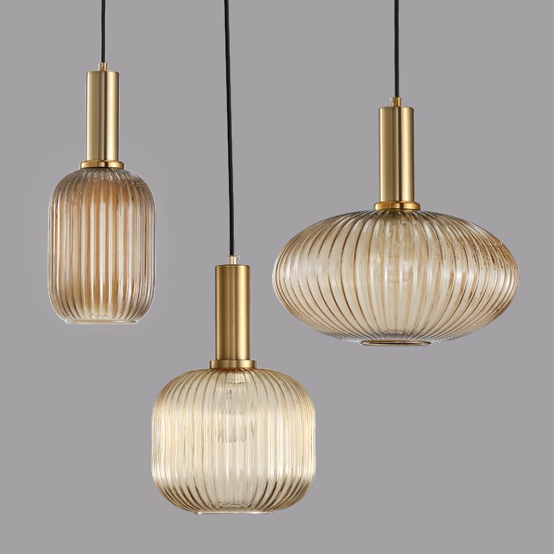 Светильник подвесной ImperiumLoft Iris01 101692-26