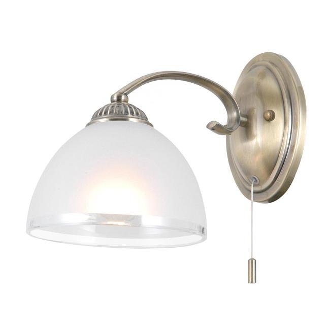 CL417313 Настенное бра Citilux Франческа CL417313