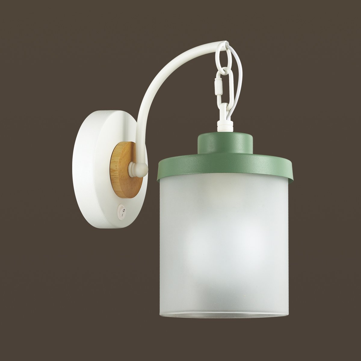 Настенное бра Odeon Light Smily 4652/1WA