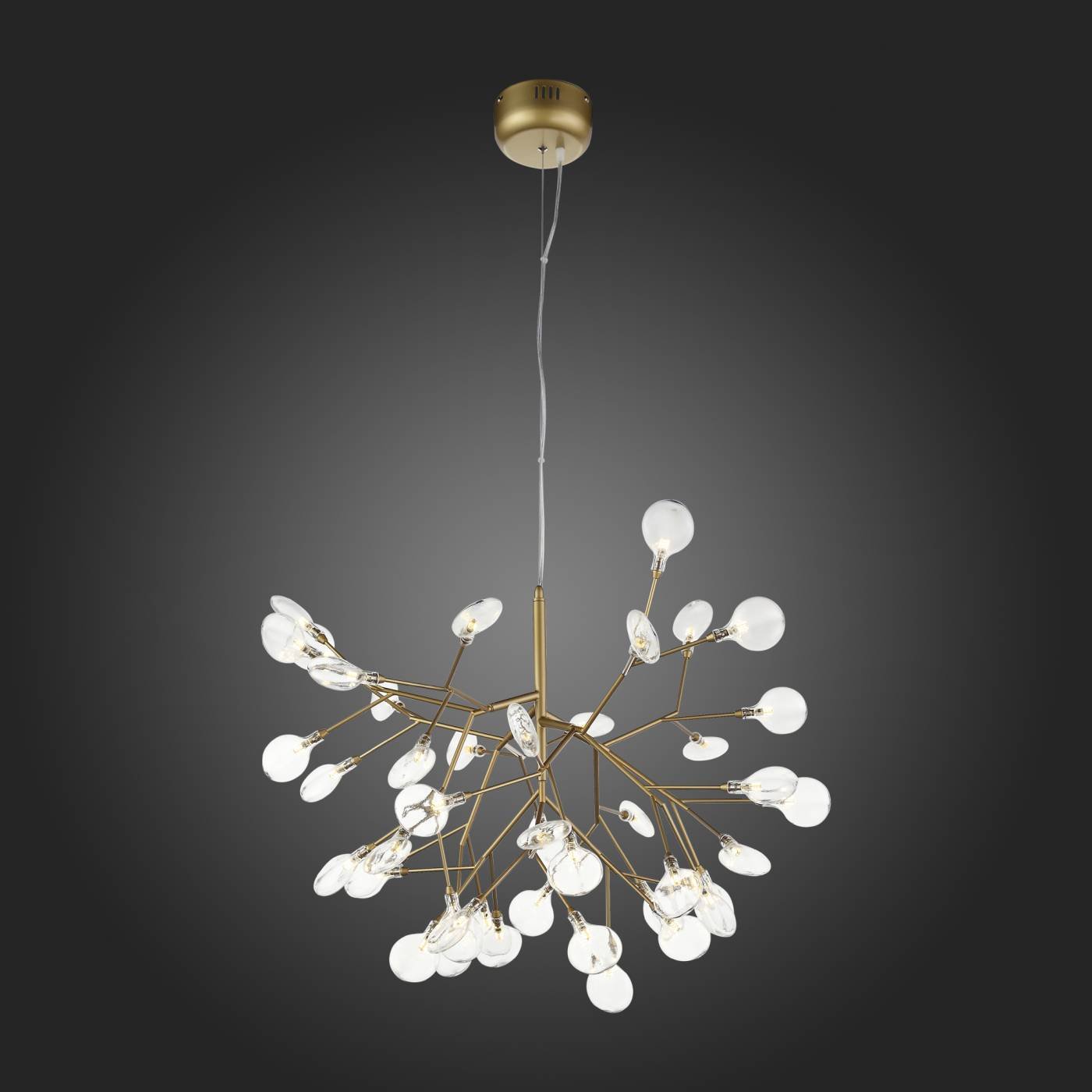 SL411.203.45 Подвесная люстра ST Luce Riccardo SL411.203.45