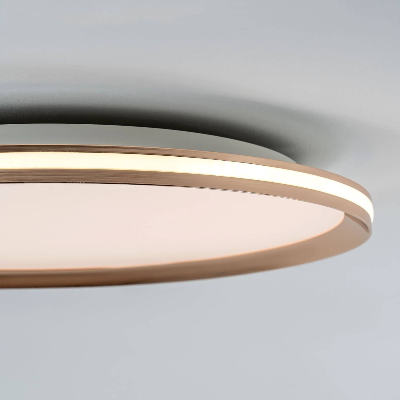 L3020-500 GD Потолочный светильник L LED4U L3020-500 GD