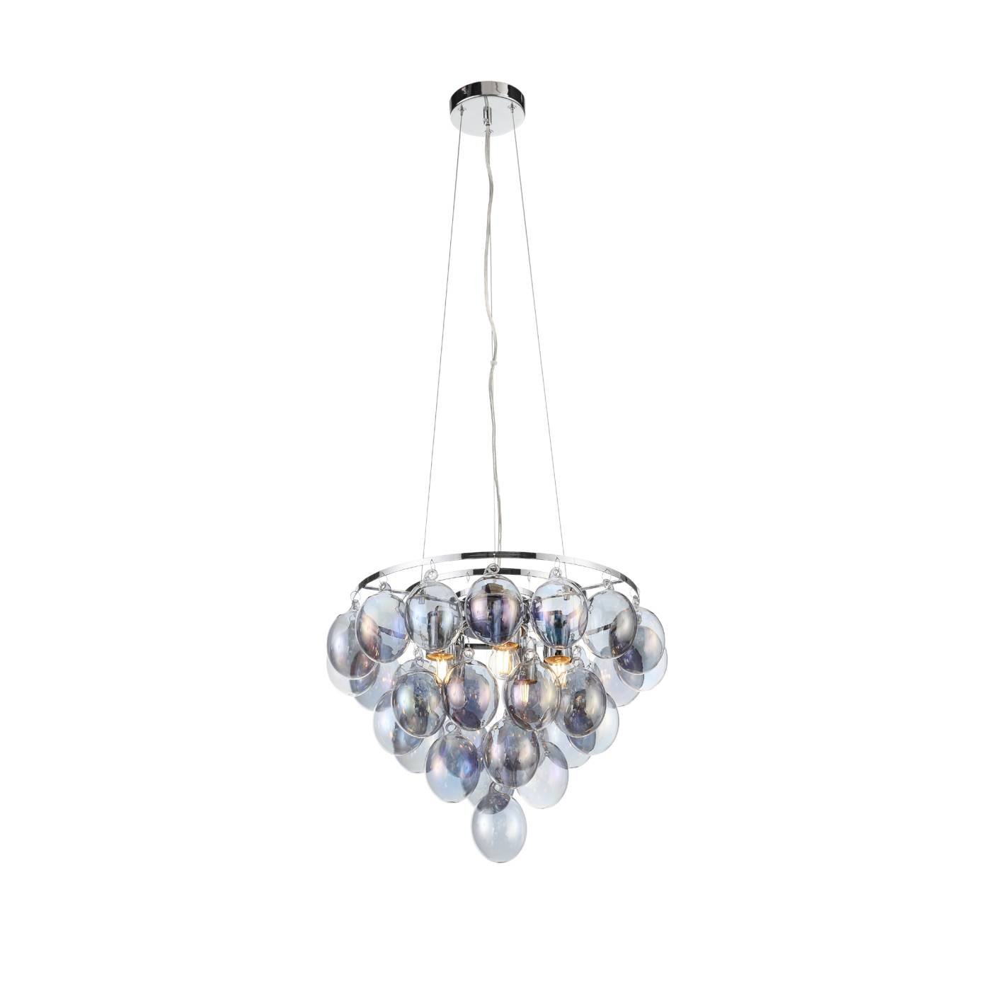 Подвесная люстра ST Luce Sospiro SL432.703.05
