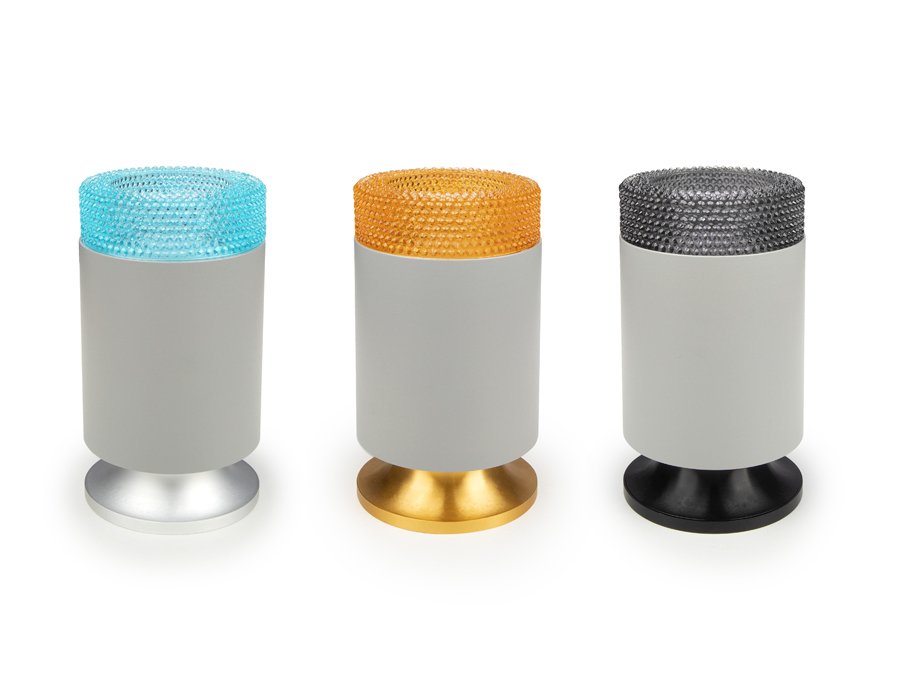 N7192 Насадка передняя для корпуса светильника D70mm Ambrella DIY Spot N7192