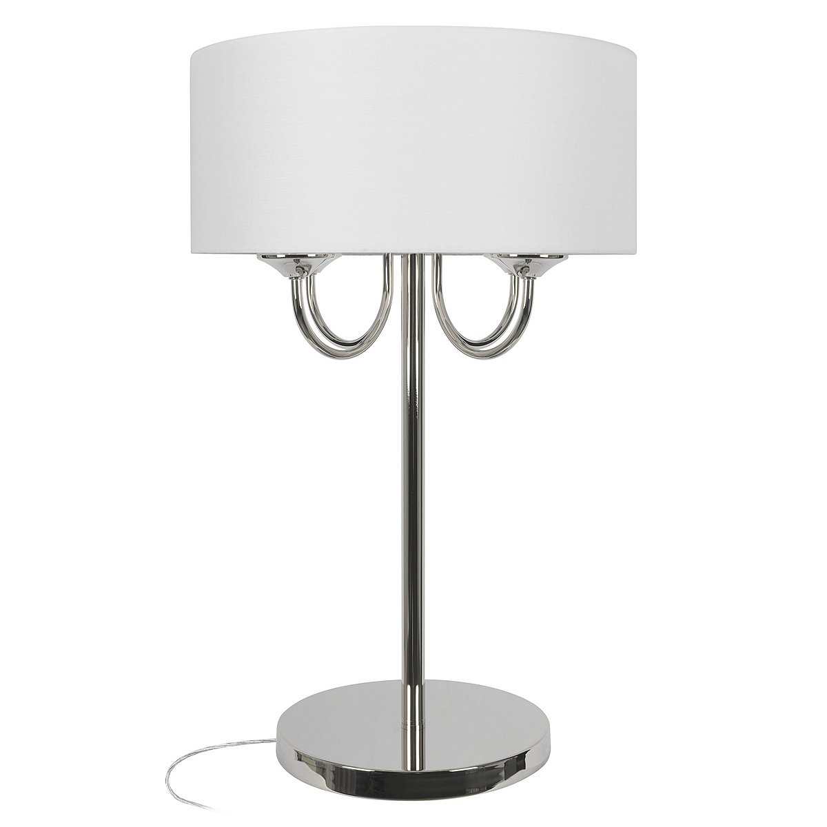 10416T CR Настольная лампа Loft It Balance 10416T CR